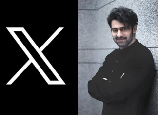 இந்தியாவின் உள்ள எக்ஸ் தளத்தின் சிறந்த ஹேஸ்டாக்குகள் : ரெபெல் ஸ்டார் பிரபாஸிற்கு முதலிடம்!