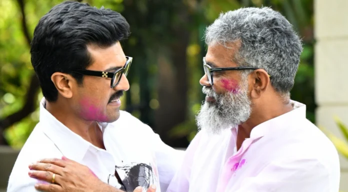 ‘குளோபல் ஸ்டார்’ ராம்சரண்- இயக்குநர் சுகுமார் கூட்டணியில் புதிய திரைப்படம் குறித்த அறிவிப்பு