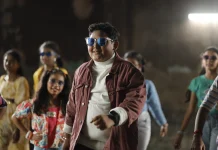 Sofa Boy கலக்கும் “ஸ்கூல் லீவ் விட்டாச்சு” ஆல்பம் பாடல் !!