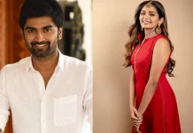 அதர்வா முரளி-அதிதி ஷங்கர் நடிக்கும் படத்தின் அப்டேட் வெளியானது