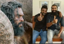 படை தலைவனுக்கு பக்க பலமாகும் ராகவா லாரன்ஸ்