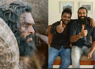 படை தலைவனுக்கு பக்க பலமாகும் ராகவா லாரன்ஸ்