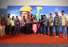 “பைக் டாக்சி” திரைப்படம் பூஜையுடன் இனிதே துவங்கியது !!