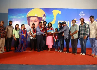 “பைக் டாக்சி” திரைப்படம் பூஜையுடன் இனிதே துவங்கியது !!