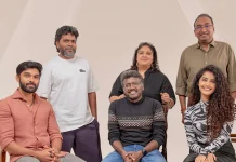 இயக்குநர் மாரி செல்வராஜ் இயக்கத்தில் துருவ் விக்ரம் – அனுபமா பரமேஸ்வரன்