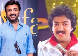 நடிகர் மைக் மோகனை பற்றிய இந்த 12 சுவாரசியமான விஷயங்கள் உங்களுக்கு தெரியுமா?