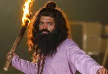 திகட்டாத காதல் காவியமாக உருவாகும் ‘ஆலன்’