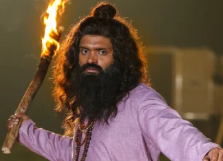 திகட்டாத காதல் காவியமாக உருவாகும் ‘ஆலன்’