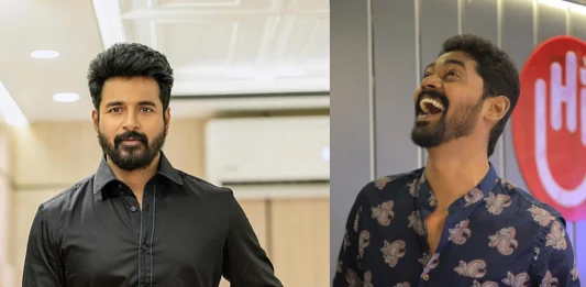 சிவகார்த்திகேயன் பாராட்டிய குறும்படம்