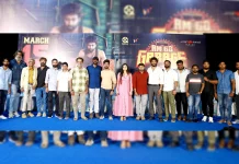 “அமீகோ கேரேஜ்”  படத்தின்  பத்திரிக்கையாளர் சந்திப்பு !