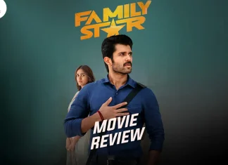 தி ஃபேமிலி ஸ்டார் தமிழ் திரைப்பட விமர்சனம்