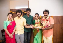 இயக்குநர் ஹரியின் குட்லக் ஸ்டூடியோஸ் இரண்டாம் ஆண்டு துவக்கம்