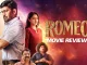 ரோமியோ தமிழ் திரைப்பட விமர்சனம்