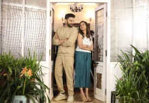 சன் டிவி புகழ் ஆடம்ஸ் இயக்கத்தில், “கேன் (can)” திரைப்பட ஃபர்ஸ்ட் லுக் !!