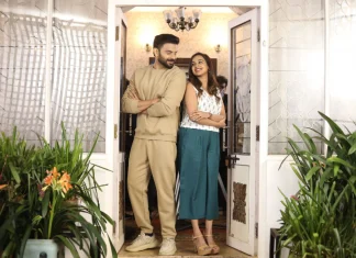 சன் டிவி புகழ் ஆடம்ஸ் இயக்கத்தில், “கேன் (can)” திரைப்பட ஃபர்ஸ்ட் லுக் !!