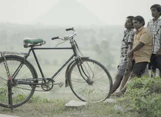 சிவகார்த்திகேயன் புரொடக்ஷனின் அடுத்த படமாக வெளியாகிறது ‘குரங்கு பெடல்’!