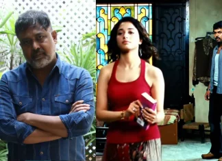 “ரசிகர்களிடம் நடத்திய சர்வேயில் ‘பையா’ ரீ ரிலீஸுக்குத்தான் அதிக டிமாண்ட் இருந்தது” ; இயக்குநர் N.லிங்குசாமி