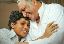 திரு.மாணிக்கம் திரைப்படத்தின் பின்னணி இசைக் கோர்வை ஹைதராபாத்தில் தொடங்கியது