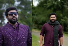 ‘வர்ஷங்களுக்கு சேஷம்’ படத்தில், தனித்துவமான நடிப்பின் மூலம் கவனத்தைக் கவரும் நிவின் பாலி