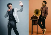 இசையமைப்பாளர் டி.இமான் இசையில் இணையத்தைக் கலக்கும் “மாயோனே” பாடல் !!