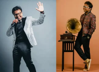 இசையமைப்பாளர் டி.இமான் இசையில் இணையத்தைக் கலக்கும் “மாயோனே” பாடல் !!