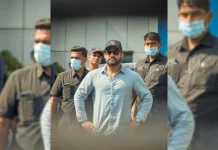 ‘வார்2’ படத்தில் இருந்து ஜூனியர் என்.டி.ஆரின் முதல் தோற்றம் வெளியானது!