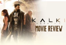 கல்கி 2898 AD தமிழ் திரைப்பட விமர்சனம்