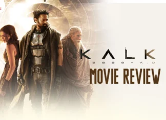 கல்கி 2898 AD தமிழ் திரைப்பட விமர்சனம்