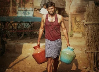 57வது வேர்ல்ட் ஃபெஸ்ட் ஹூஸ்டன் ரெமி விருது 2024 இல் வெளிநாட்டுத் திரைப்படத்திற்கான வெண்கலப் பதக்கத்தை ‘பராரி’ திரைப்படம் பெற்றுள்ளது