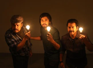 ஆர். கண்ணன் இயக்கத்தில் “இவன் தந்திரன்” இரண்டாம் பாகம் ஆரம்பம்!