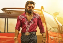 ஐகான் ஸ்டார் அல்லு அர்ஜுன் IIFA உற்சவம் 2024 இல் கலந்துகொள்ள போகிறார்