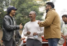 “மழை பிடிக்காத மனிதன்’ படத்தில் நான் இணை ஹீரோ” – நடிகர் சரத்குமார்!