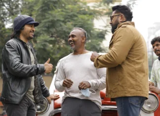 “மழை பிடிக்காத மனிதன்’ படத்தில் நான் இணை ஹீரோ” – நடிகர் சரத்குமார்!