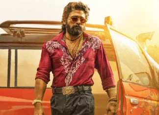 ஐகான் ஸ்டார் அல்லு அர்ஜுன் IIFA உற்சவம் 2024 இல் கலந்துகொள்ள போகிறார்