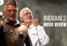 இந்தியன் 2 தமிழ் திரைப்பட விமர்சனம்