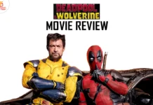 டெட்பூல் & வுல்வரீன் தமிழ் திரைப்பட விமர்சனம்