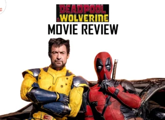 டெட்பூல் & வுல்வரீன் தமிழ் திரைப்பட விமர்சனம்