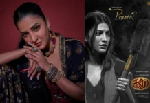 ‘கூலி’ படத்தின் படப்பிடிப்பிலும் தற்காப்பு கலை பயிற்சியில் ஈடுபடும் ஸ்ருதிஹாசன்