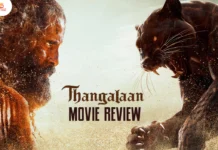 தங்கலான் தமிழ் திரைப்பட விமர்சனம்