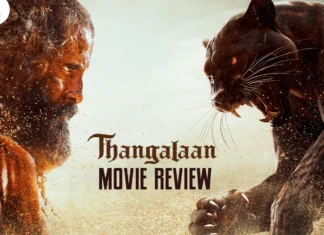 தங்கலான் தமிழ் திரைப்பட விமர்சனம்