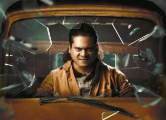 புகழ் நாயகனாக நடிக்கும் ‘FOUR சிக்னல்’