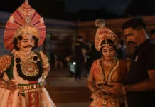 இயக்குநராக மீண்டும் களம் இறங்கும் இசையமைப்பாளர் ரவி பஸ்ரூர்