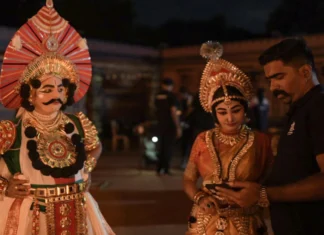 இயக்குநராக மீண்டும் களம் இறங்கும் இசையமைப்பாளர் ரவி பஸ்ரூர்