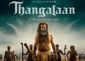 100 கோடி ரூபாய் கிளப்பில் இணைந்த சீயான் விக்ரமின் ‘தங்கலான்’