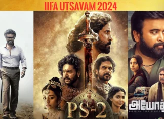IIFA உற்சவம் 2024க்கான பரிந்துரைகள்