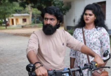 பிரஜின் நடிப்பில் அரசியல் அதிரடி த்ரில்லர் ‘சேவகர்’