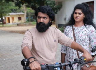 பிரஜின் நடிப்பில் அரசியல் அதிரடி த்ரில்லர் ‘சேவகர்’