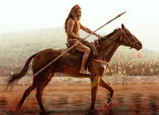 தங்கலான் – உலகளாவிய அளவில் ரூபாய் 100 கோடி வசூலை நோக்கி பயணம்