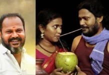 சின்னத்திரையில் கலக்கும் களவாணி – 2 வில்லன்