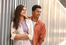 இயக்குநர் சுசீந்திரன் இயக்கும், “2K லவ்ஸ்டோரி” படப்பிடிப்பு நிறைவடைந்தது !!